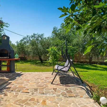 House Chill Out Loborika Pula 6 Persons Marcana